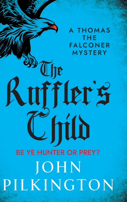 The Ruffler’s Child