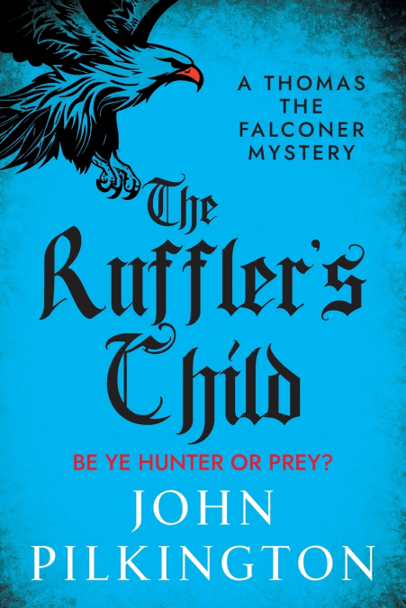 The Ruffler’s Child