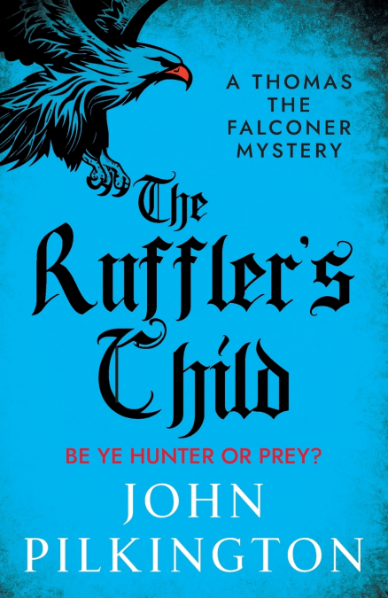 The Ruffler’s Child