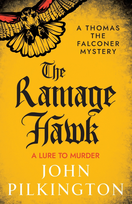 The Ramage Hawk