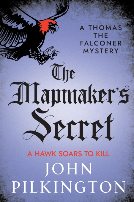 The Mapmaker’s Secret
