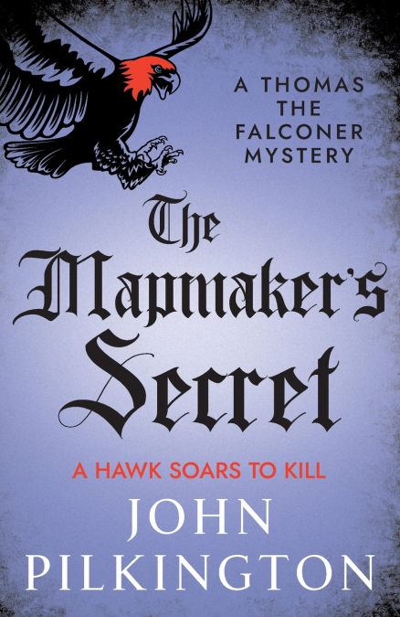 The Mapmaker’s Secret