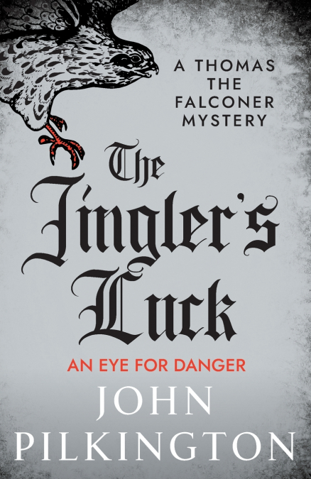 The Jingler’s Luck