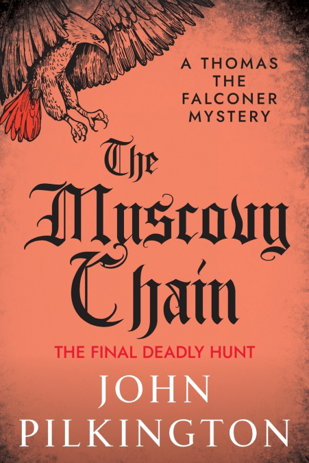 The Muscovy Chain