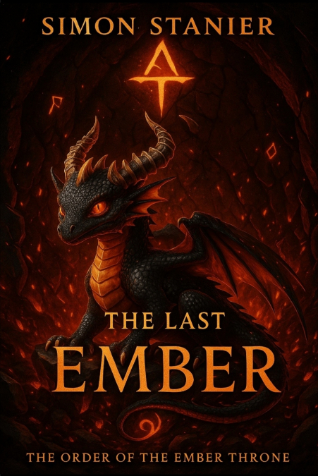 The Last Ember