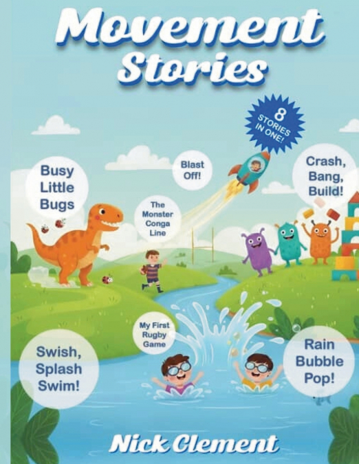 Movement Stories