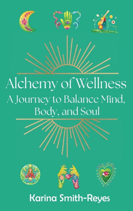 Alchemy of Wellness