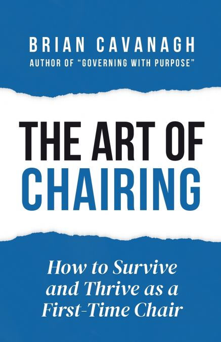 The Art of Chairing