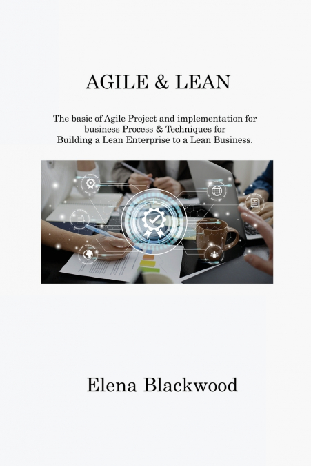 AGILE & LEAN