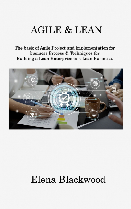 AGILE & LEAN
