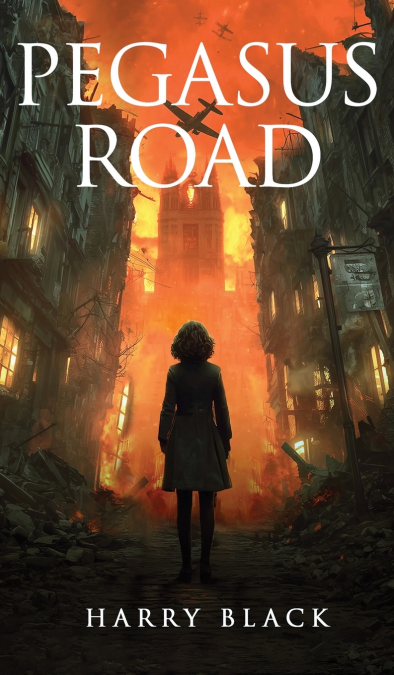 Pegasus Road