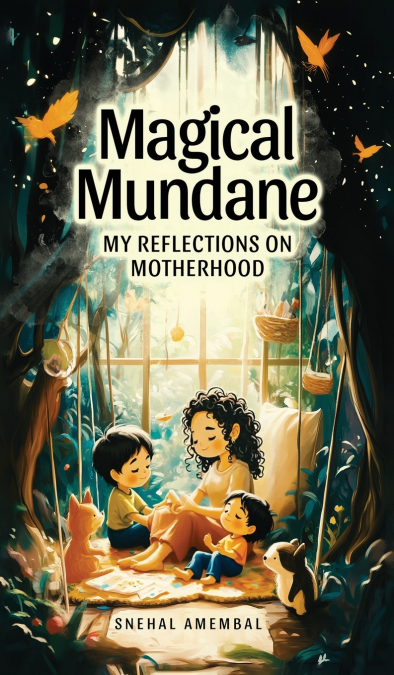 Magical Mundane