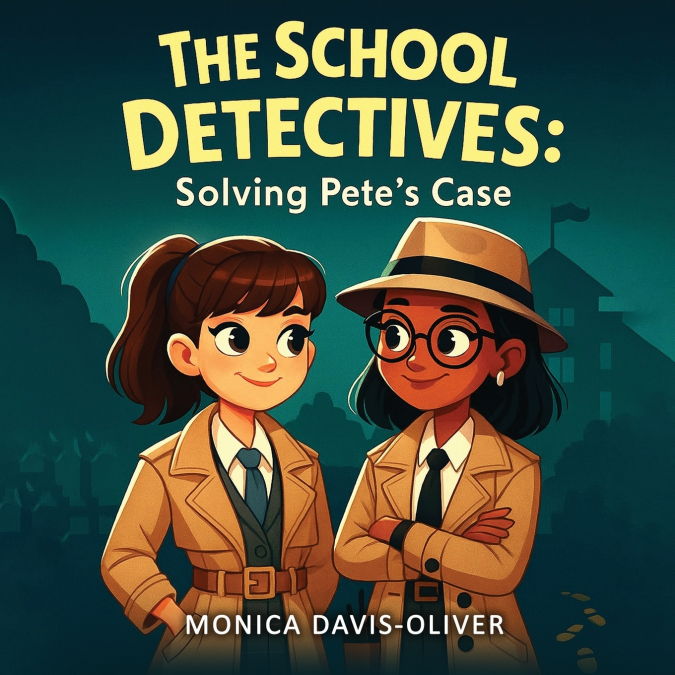 The School Detectives