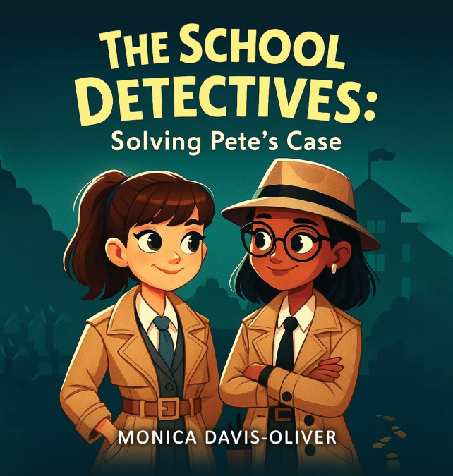 The School Detectives
