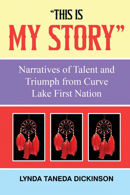 'This Is My Story'