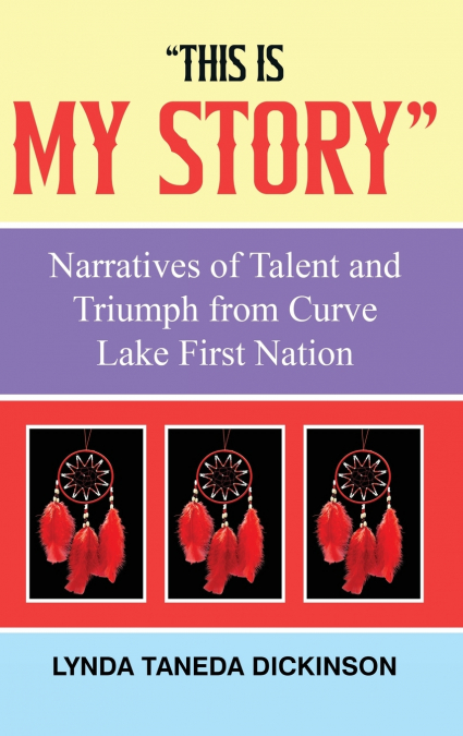 'This Is My Story'