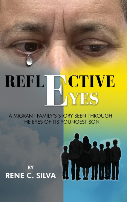 Reflective Eyes