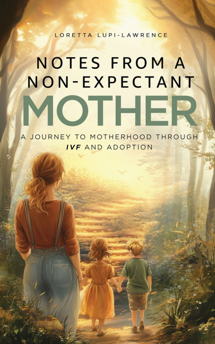 Notes from a  Non-Expectant Mother