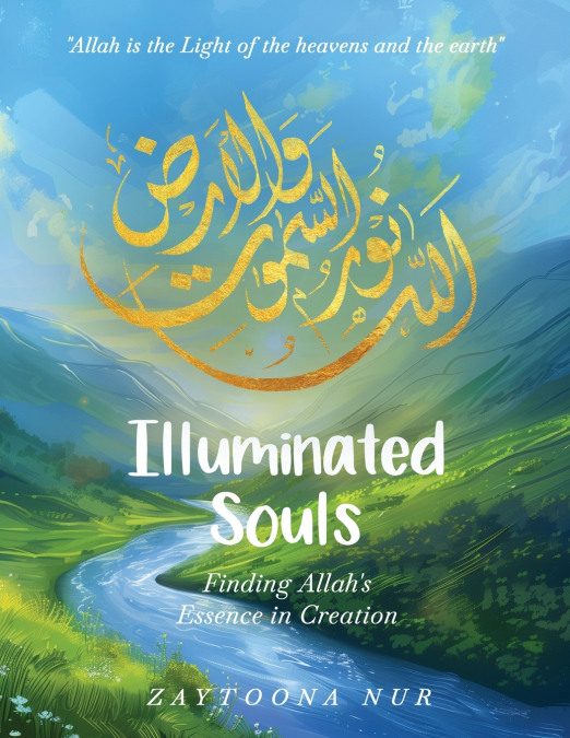 Illuminated Souls