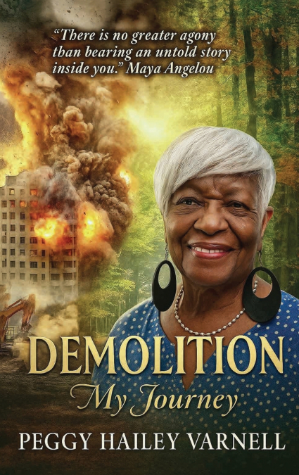 DEMOLITION