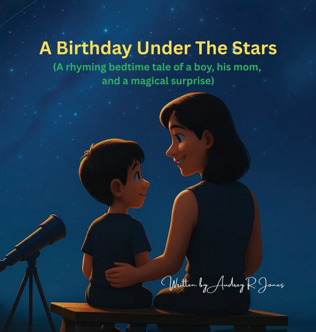 A Birthday Under the Stars