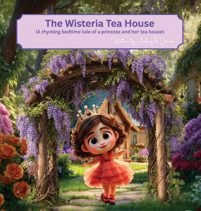 The Wisteria Tea House