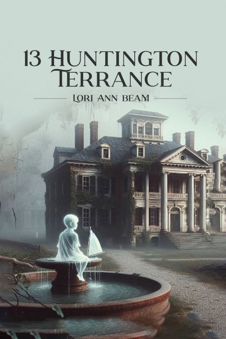 13 Huntington Terrace