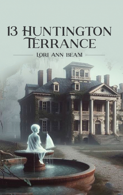 13 Huntington Terrace