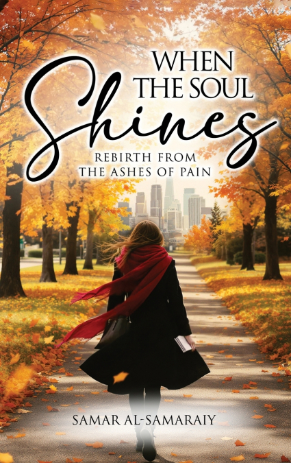 WHEN THE SOUL SHINES