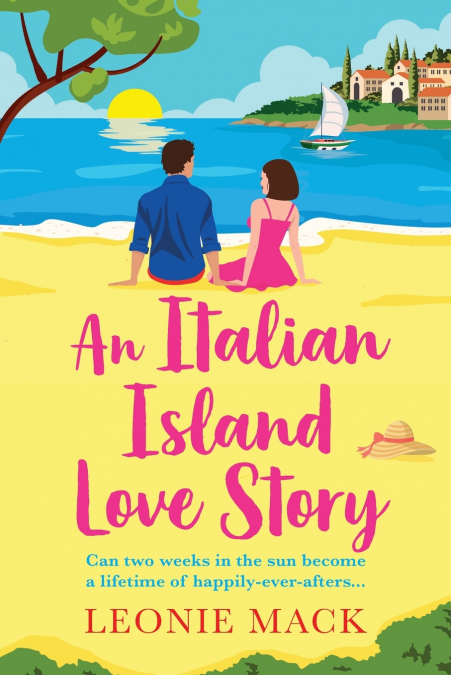 An Italian Island Love Story
