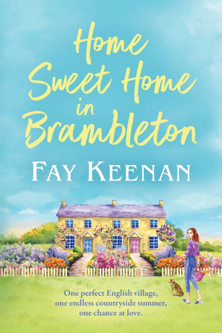 Home Sweet Home in Brambleton