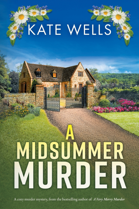 A Midsummer Murder