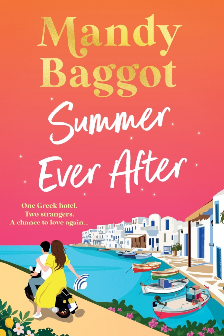 Summer Ever After