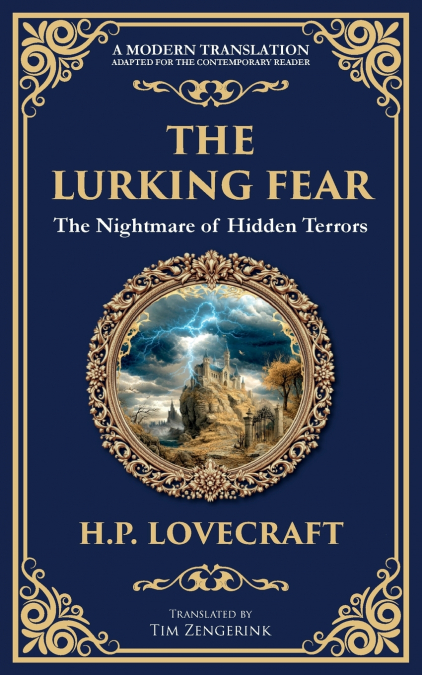 The Lurking Fear