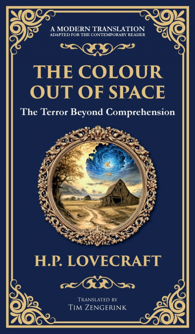 The Colour Out of Space