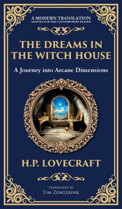 The Dreams in the Witch House