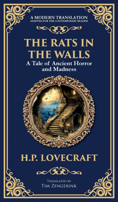 The Rats in the Walls