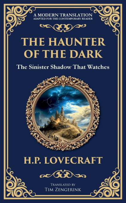 The Haunter of the Dark