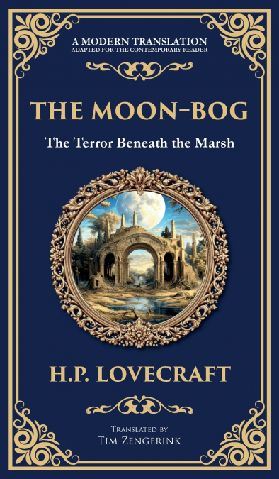 The Moon-Bog