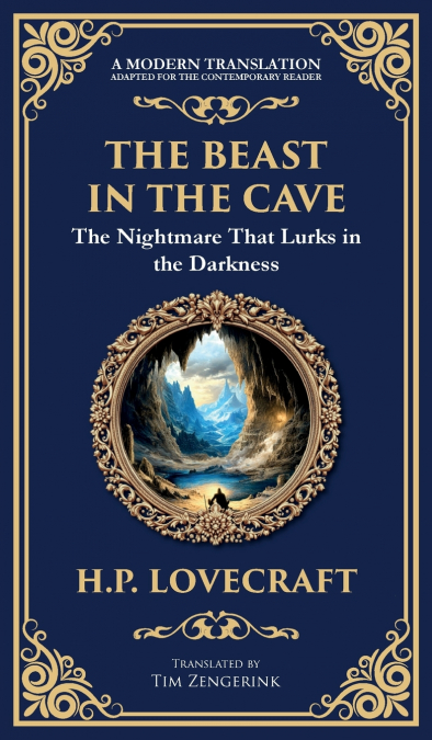The Beast in the Cave