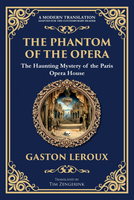 The Phantom of the Opera