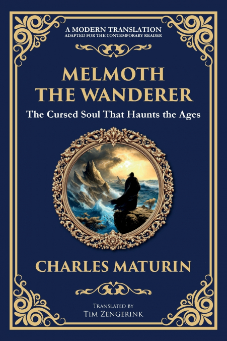 Melmoth the Wanderer