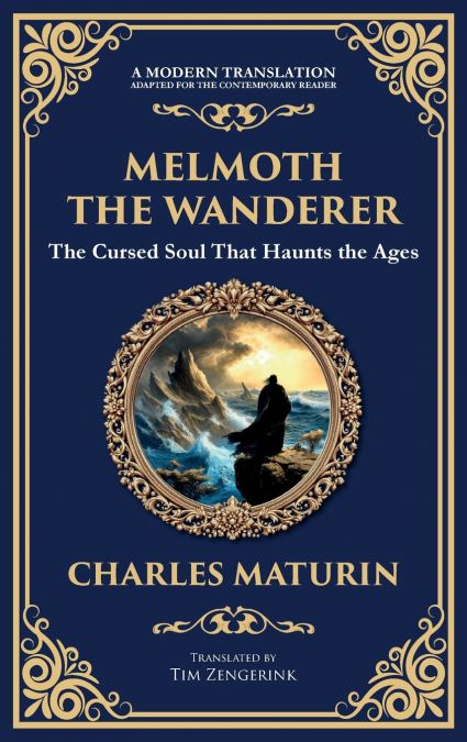 Melmoth the Wanderer