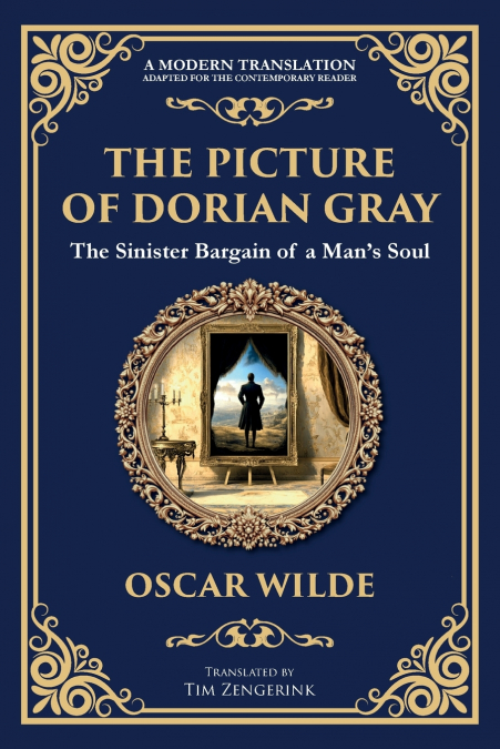 The Picture of Dorian Gray
