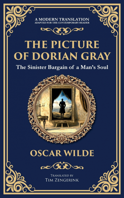 The Picture of Dorian Gray