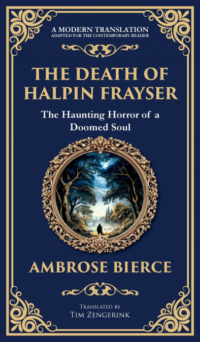 The Death of Halpin Frayser