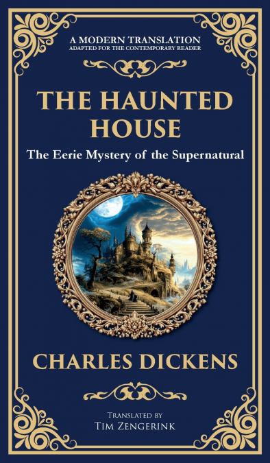 The Haunted House