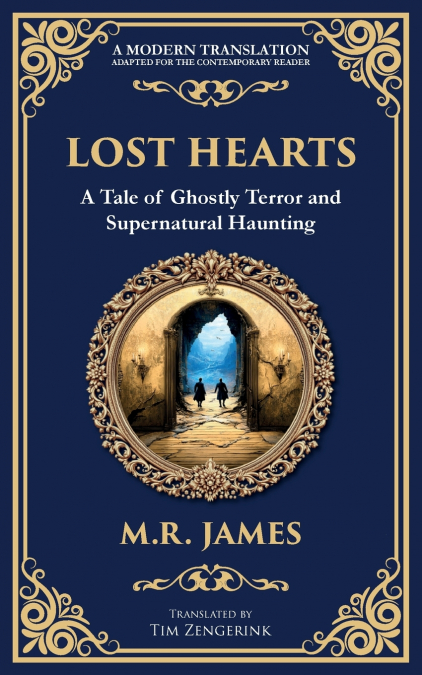 Lost Hearts