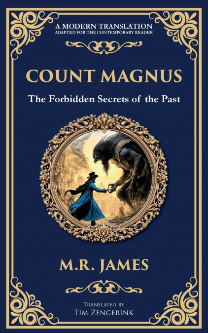 Count Magnus