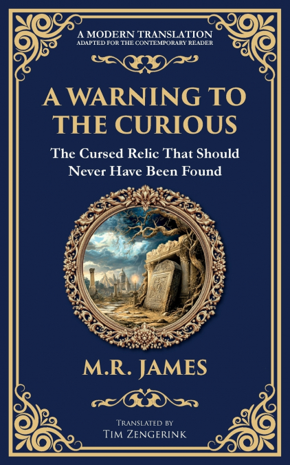 A Warning to the Curious